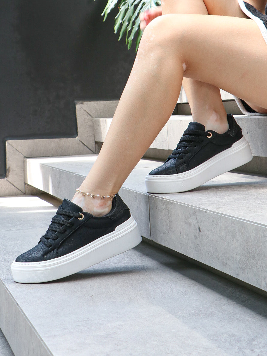 Tenis Urbanos Confort