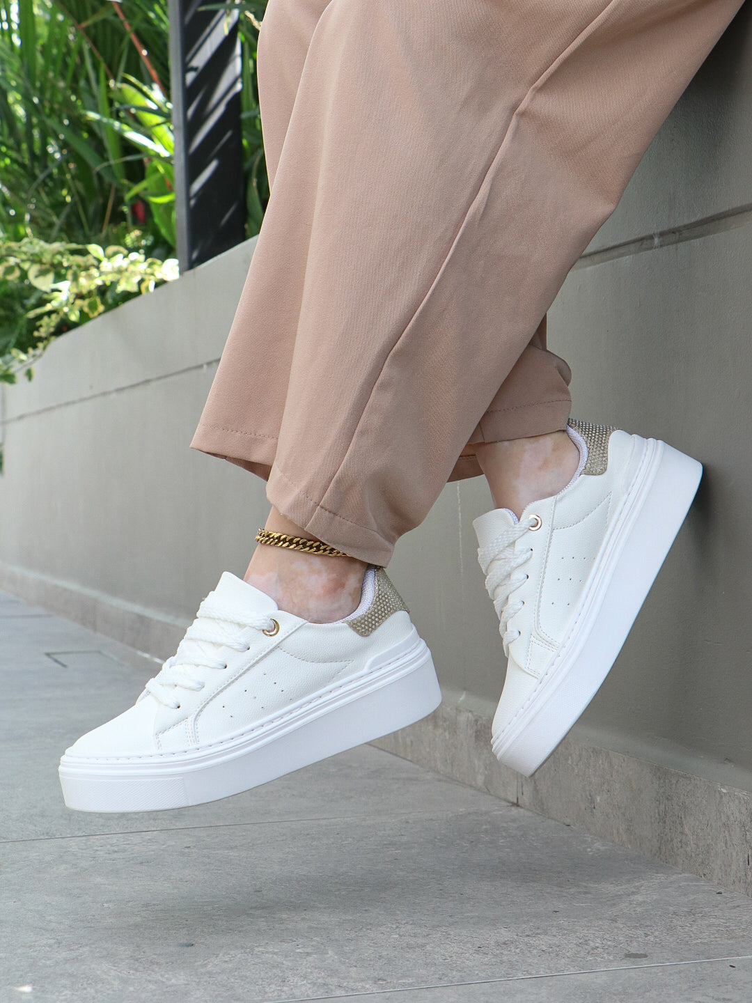 Tenis Urbanos Confort