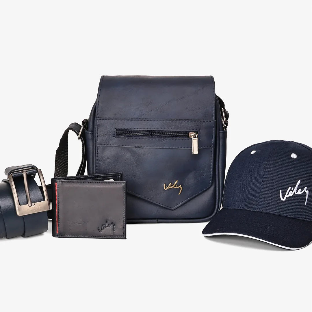 KIT VELEZ PREMIUN 4 en 1